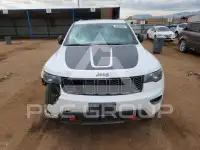 2018 Jeep CHEROKEE фото
