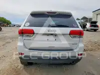 2018 Jeep CHEROKEE фото