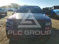 2018 Jeep CHEROKEE фото