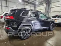 2018 Jeep CHEROKEE фото