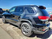 2018 Jeep CHEROKEE фото