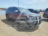 2018 Jeep CHEROKEE photo