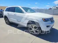 2018 Jeep CHEROKEE фото