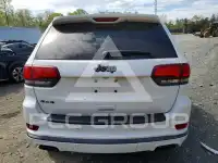 2018 Jeep CHEROKEE фото