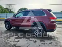 2018 Jeep CHEROKEE photo
