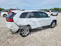 2018 Jeep CHEROKEE фото