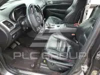 2018 Jeep CHEROKEE фото