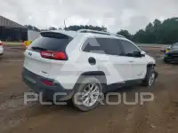 2018 Jeep CHEROKEE photo