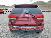2018 Jeep CHEROKEE фото