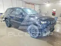 2018 Jeep CHEROKEE фото