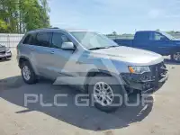 2018 Jeep CHEROKEE фото