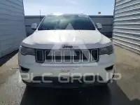 2018 Jeep CHEROKEE фото