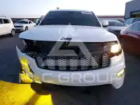 2018 Jeep CHEROKEE фото