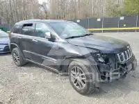 2018 Jeep CHEROKEE photo