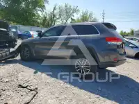 2018 Jeep CHEROKEE photo