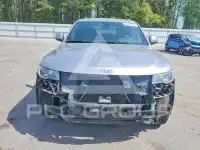 2018 Jeep CHEROKEE фото