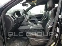 2018 Jeep CHEROKEE фото