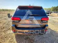 2018 Jeep CHEROKEE фото