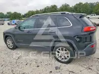2018 Jeep CHEROKEE фото