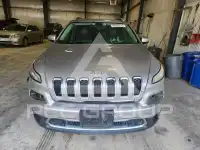 2018 Jeep CHEROKEE фото