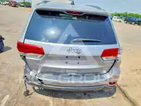 2018 Jeep CHEROKEE фото