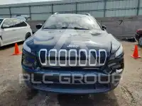 2018 Jeep CHEROKEE фото