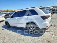 2018 Jeep CHEROKEE фото