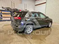 2018 Jeep CHEROKEE photo