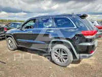 2018 Jeep CHEROKEE фото