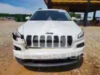 2018 Jeep CHEROKEE фото