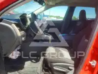 2018 Jeep CHEROKEE photo