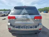 2018 Jeep CHEROKEE фото