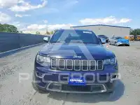 2018 Jeep CHEROKEE фото