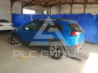 2018 Jeep CHEROKEE photo