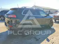 2018 Jeep CHEROKEE photo