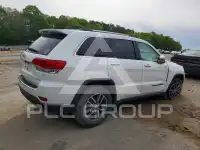 2018 Jeep CHEROKEE фото