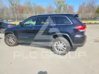 2018 Jeep CHEROKEE фото