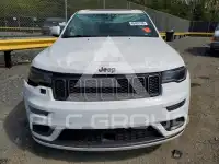 2018 Jeep CHEROKEE фото