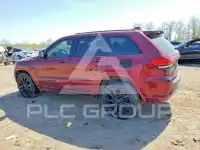 2018 Jeep CHEROKEE фото