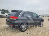 2018 Jeep Grand Cherokee фото