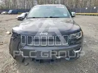 2018 Jeep CHEROKEE photo