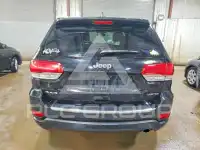 2018 Jeep Grand Cherokee фото