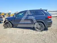 2018 Jeep CHEROKEE photo