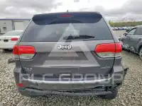 2018 Jeep CHEROKEE фото
