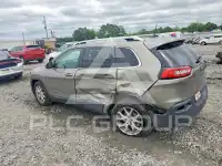 2018 Jeep CHEROKEE фото