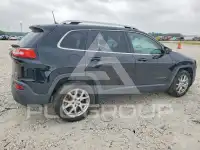 2018 Jeep CHEROKEE фото