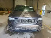 2018 Jeep CHEROKEE фото