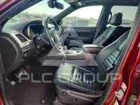 2018 Jeep CHEROKEE фото