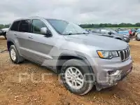 2018 Jeep CHEROKEE фото