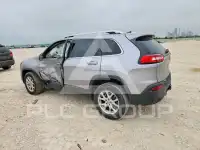 2018 Jeep CHEROKEE photo